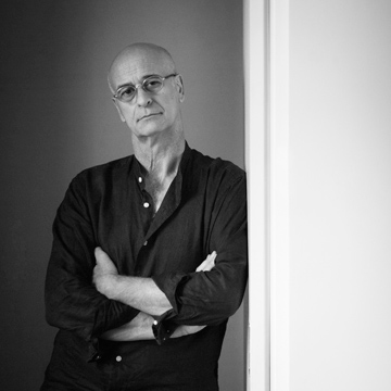 Fernando Alda Architectural Photography