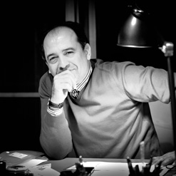 Mohammadreza Nikbakht