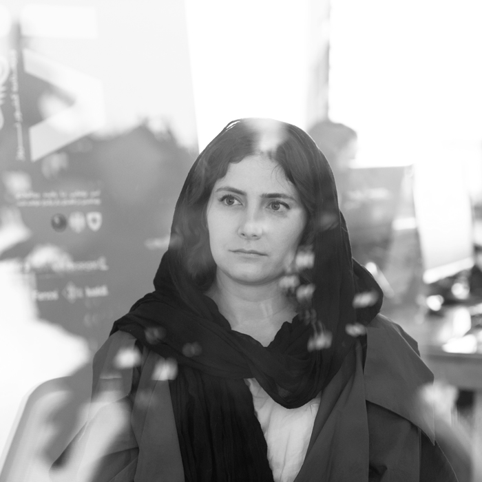 Tallan Khosravizadeh