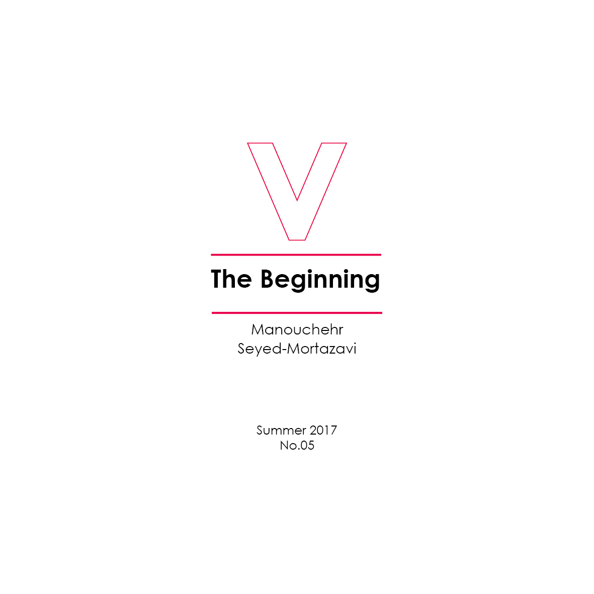 Manouchehr Seyed-Mortazavi