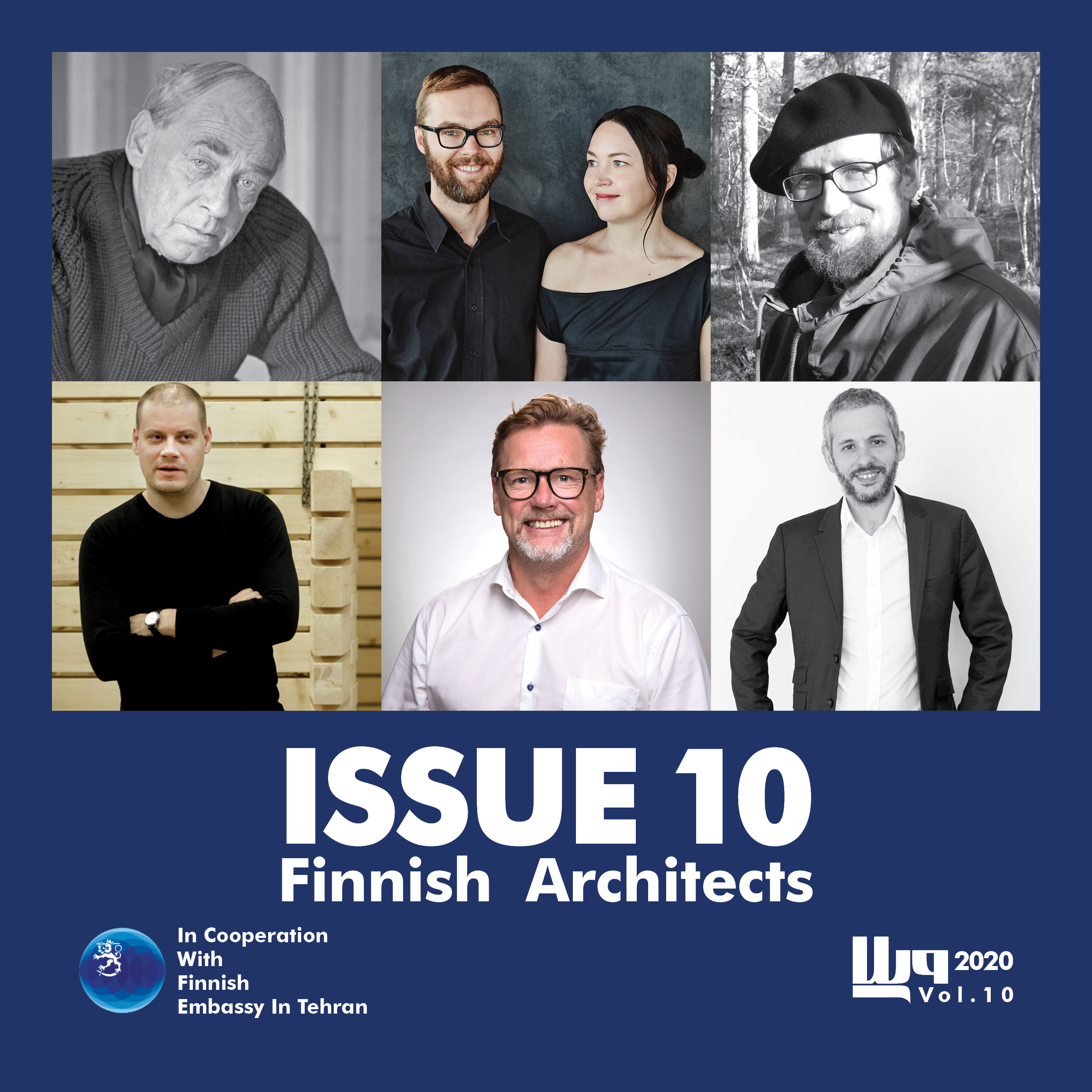 Villa Magazine No.10