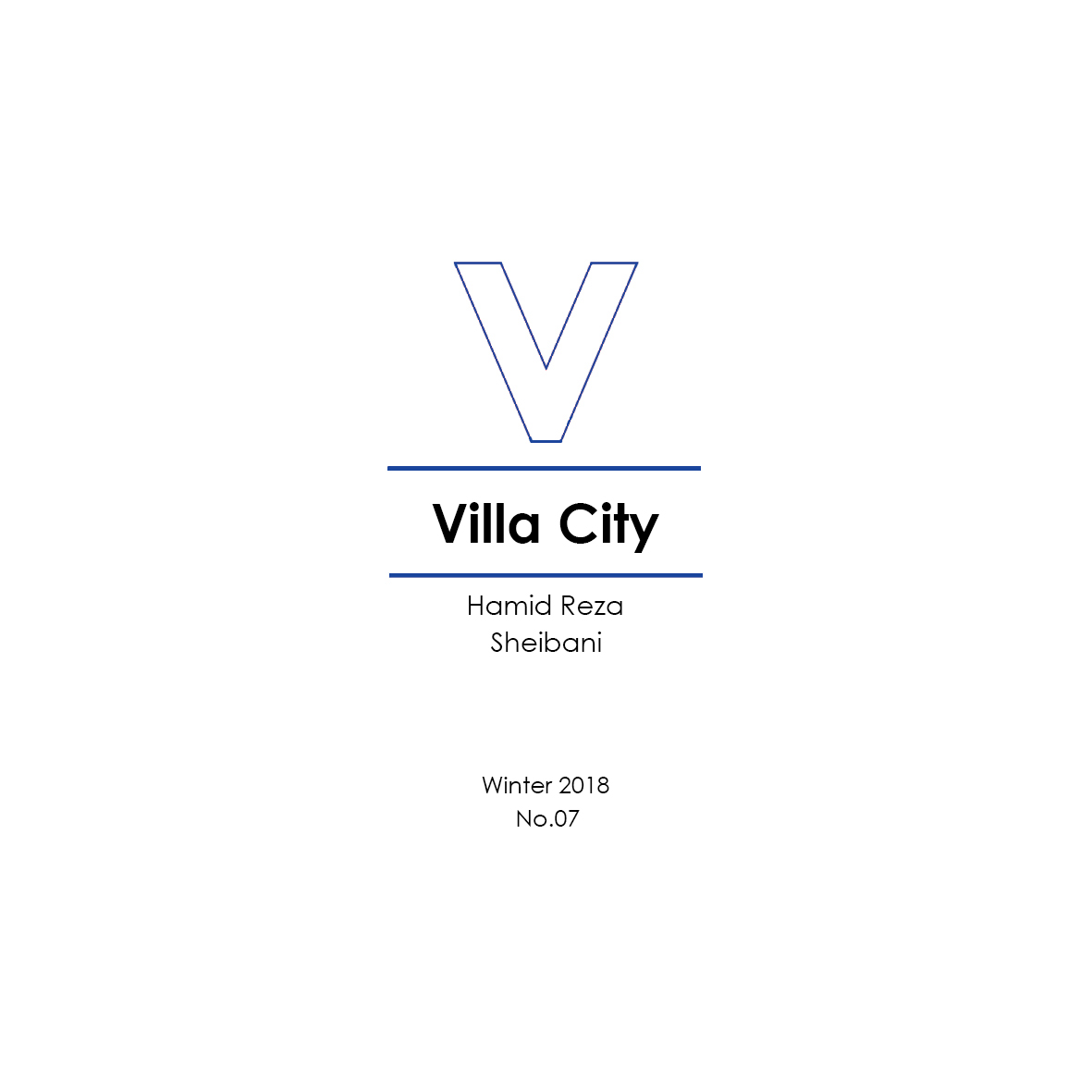 Villa City