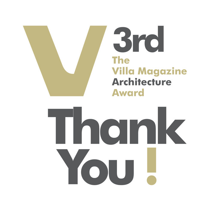 Villaaward 1404 submissions closed 