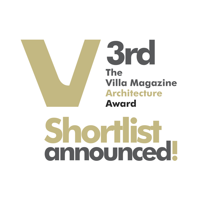 Shortlist Announced: 3rd Villa Magazine Biennial Award