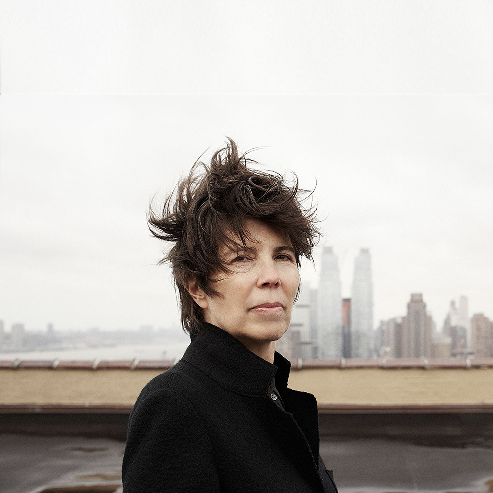 An Architect on TIME100 2018