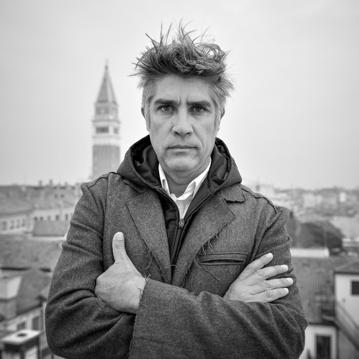 Villa Ordos, affordable approach to excellency. 