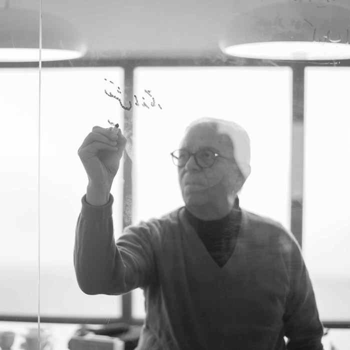 The Everlasting Role