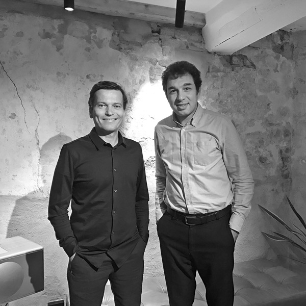 When a “Hytte” wants to be a “Villa”