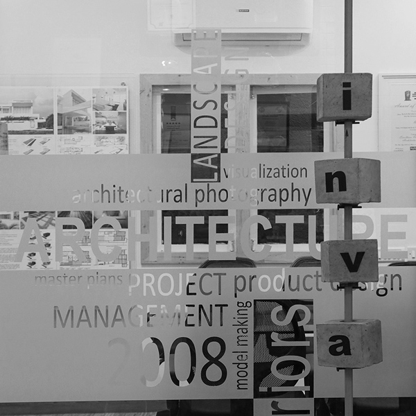 A Villa, A POSH Residence