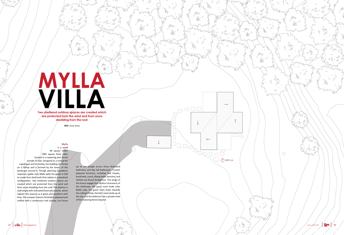 Mylla Villa