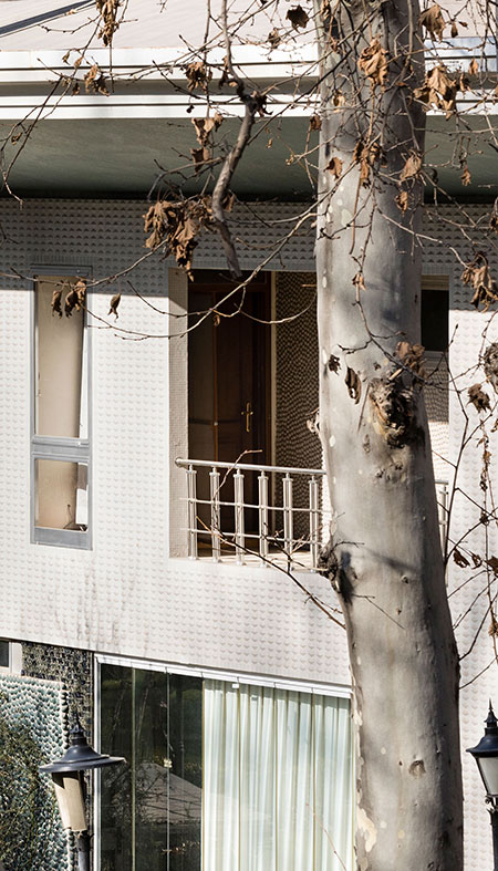 Villa Namazi-ویلا نمازی