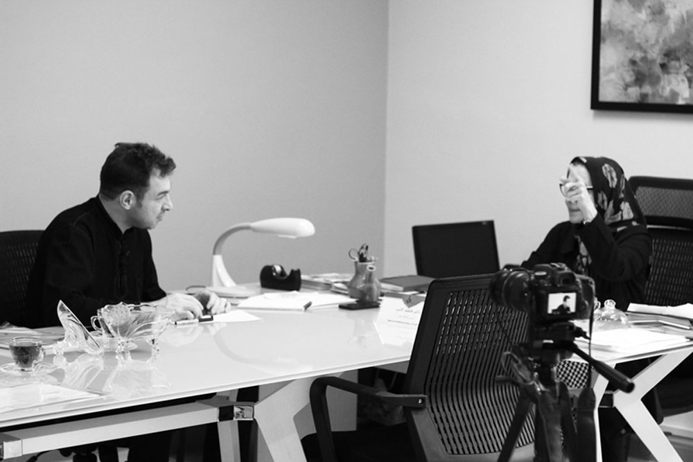 دکتر فاطمه کاتب