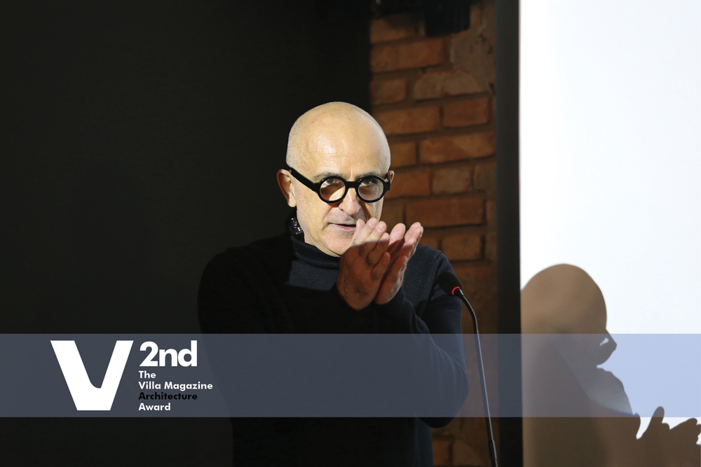 دومین دوره جایزه ویلا 1402