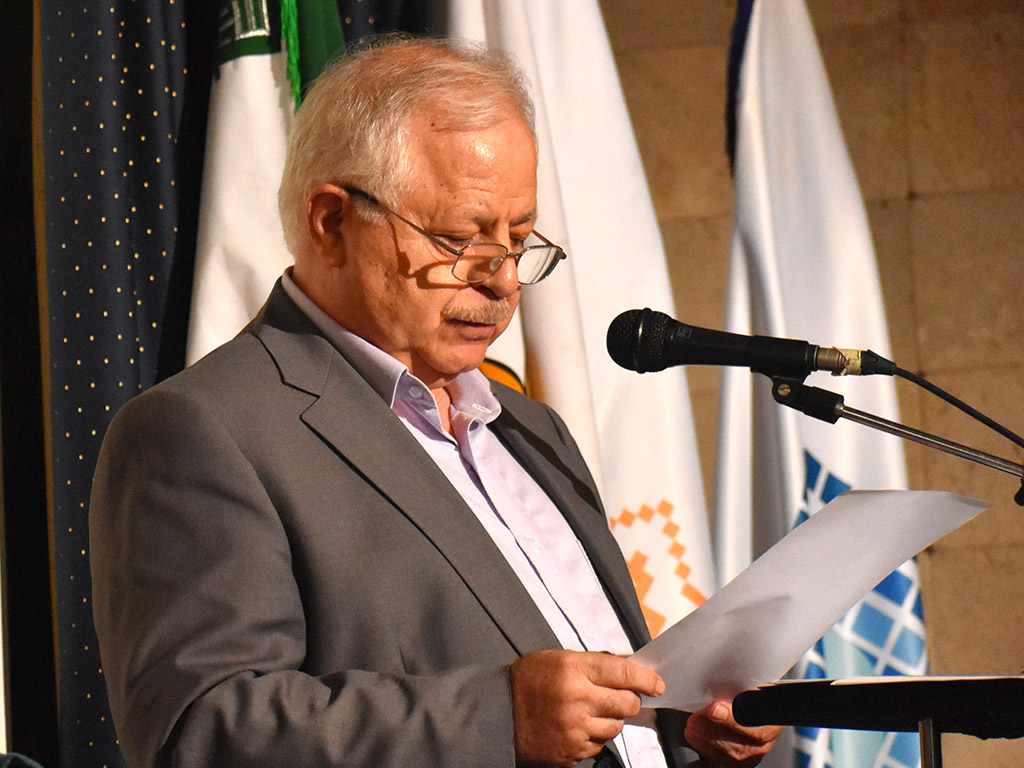 علیرضا قهاری