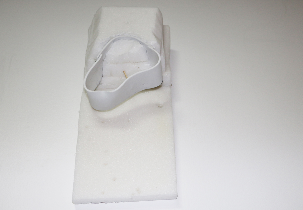 کارگاه طراحی ویلا از خیال تا کانسپت