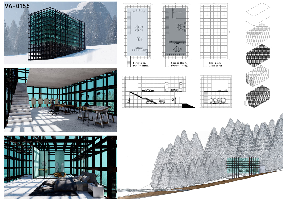 3rd Villa Magazine Biennial Award