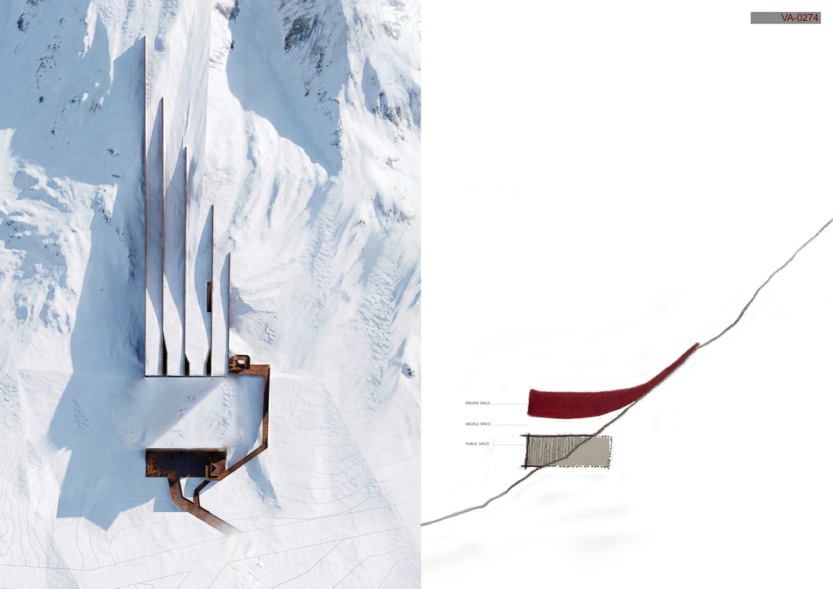 The 3rd Villa Magazine Biennial Award