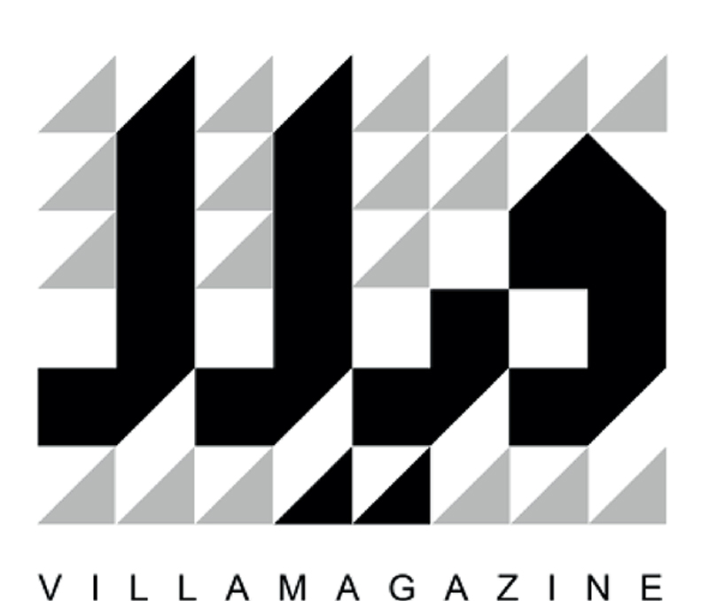 مسابقه طراحی لوگو مجله ویلا