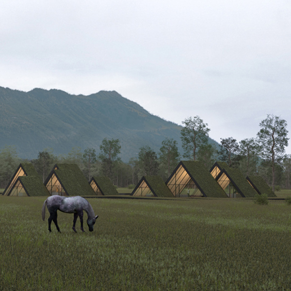 ویلای آبسرد