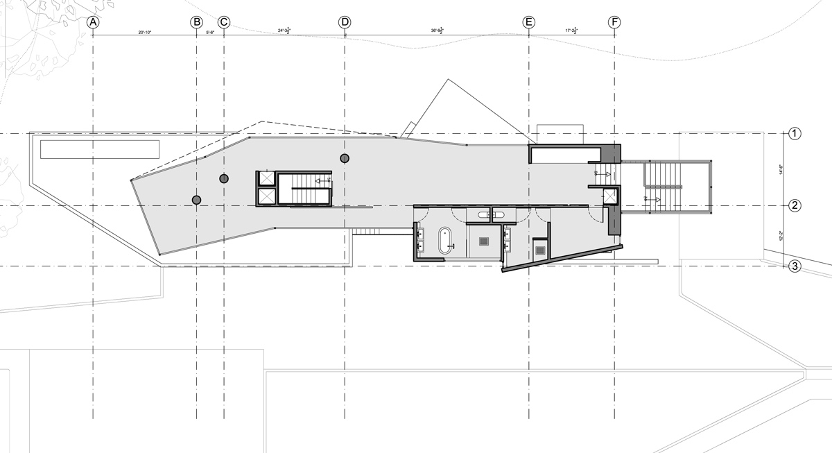 Aviator's Villa