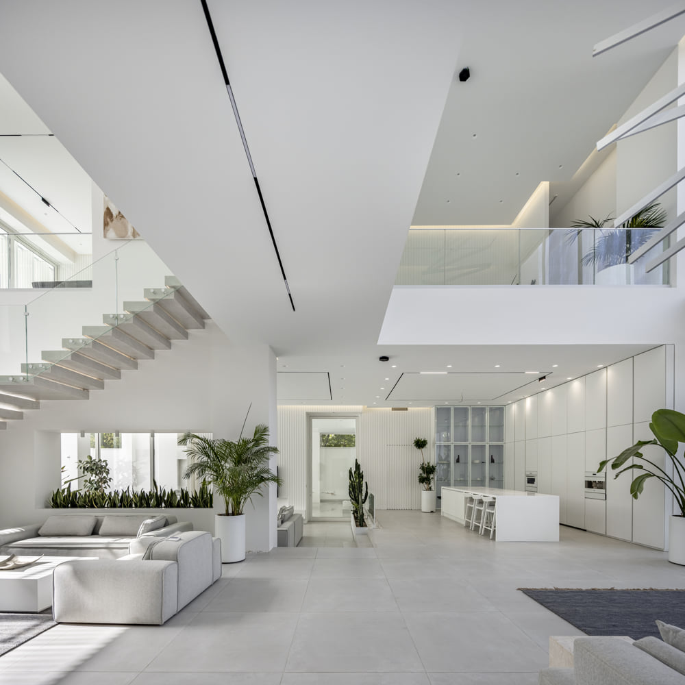 Bridge Villa