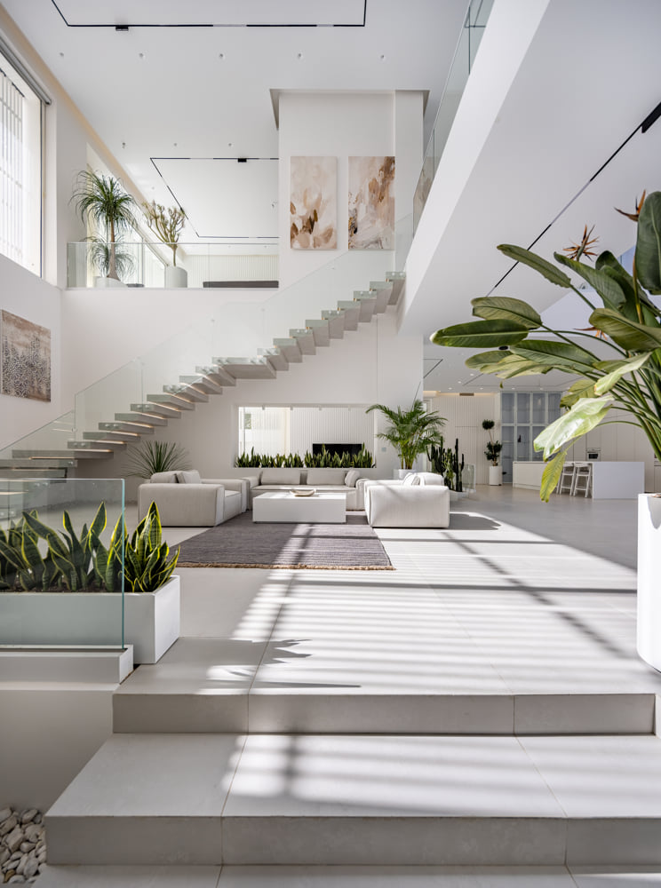 Bridge Villa