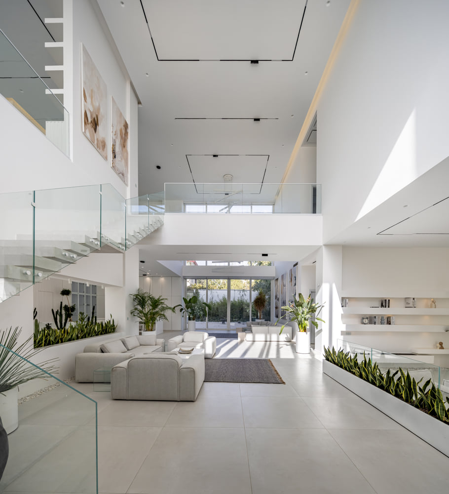 Bridge Villa