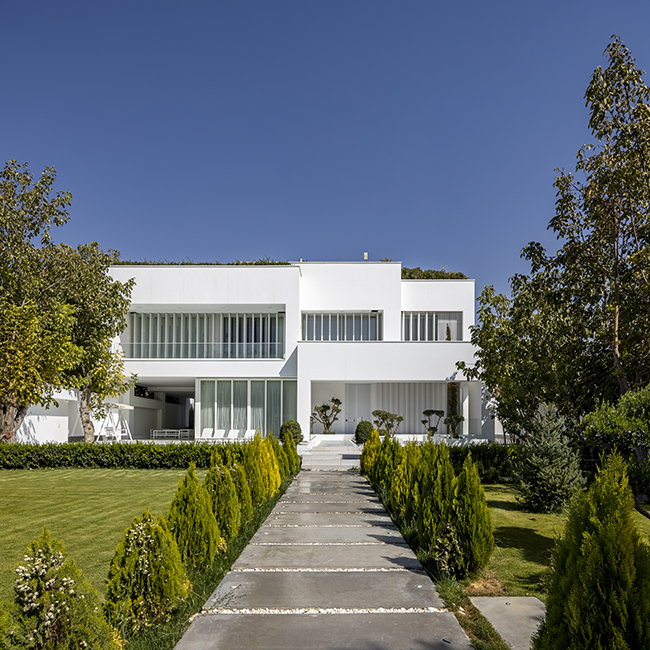 ویلای پل
