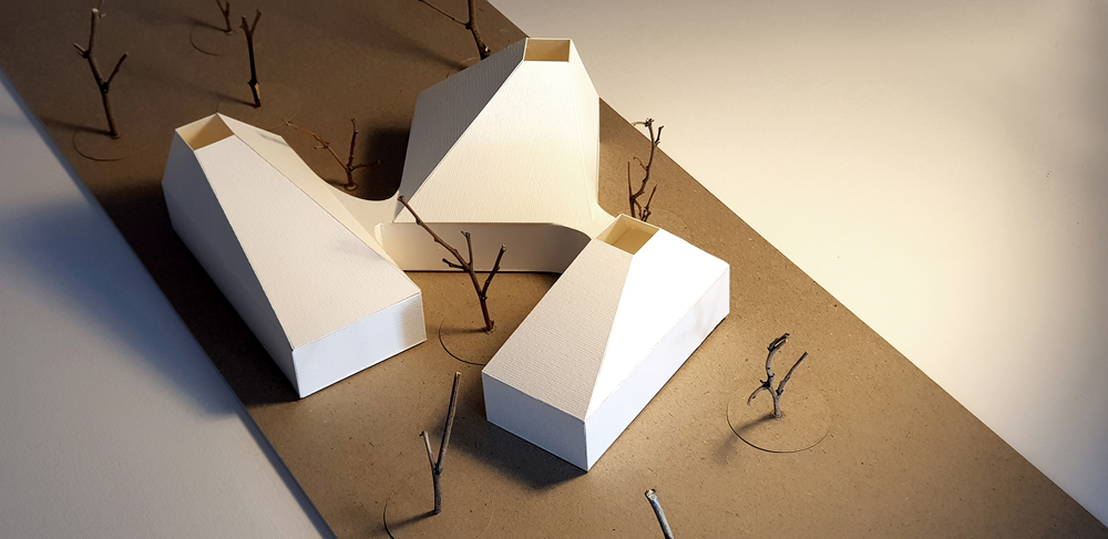 Dasht-e Arzhan Villa 