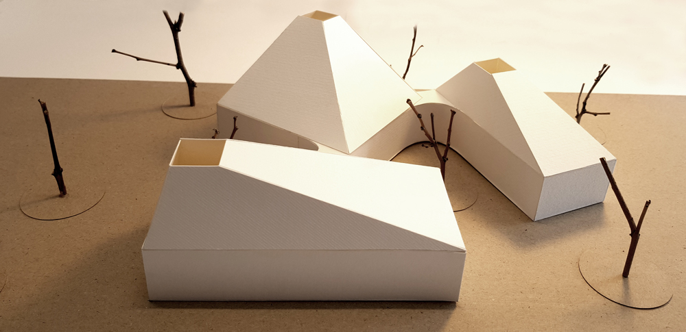 Dasht-e Arzhan Villa 