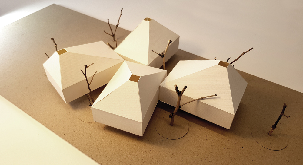 Dasht-e Arzhan Villa 