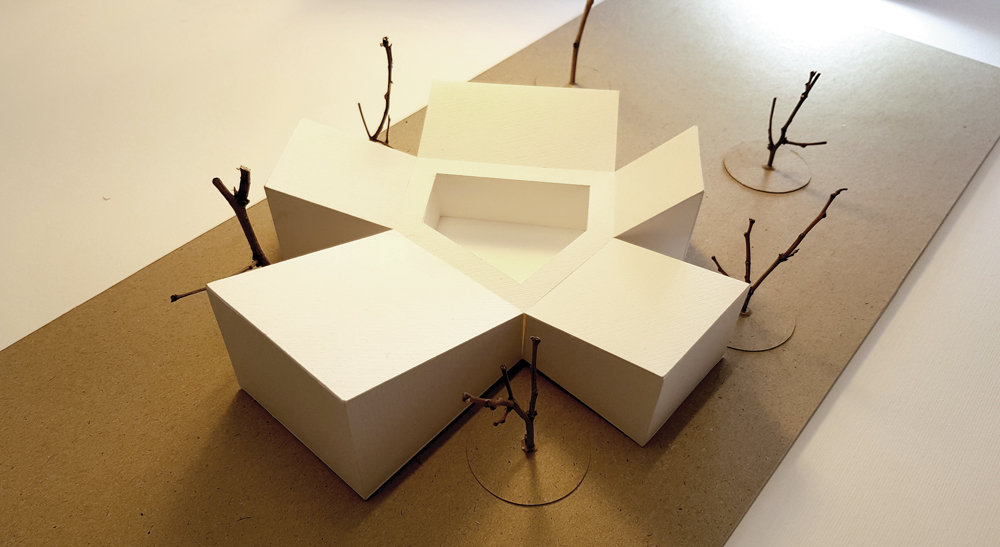 Dasht-e Arzhan Villa 