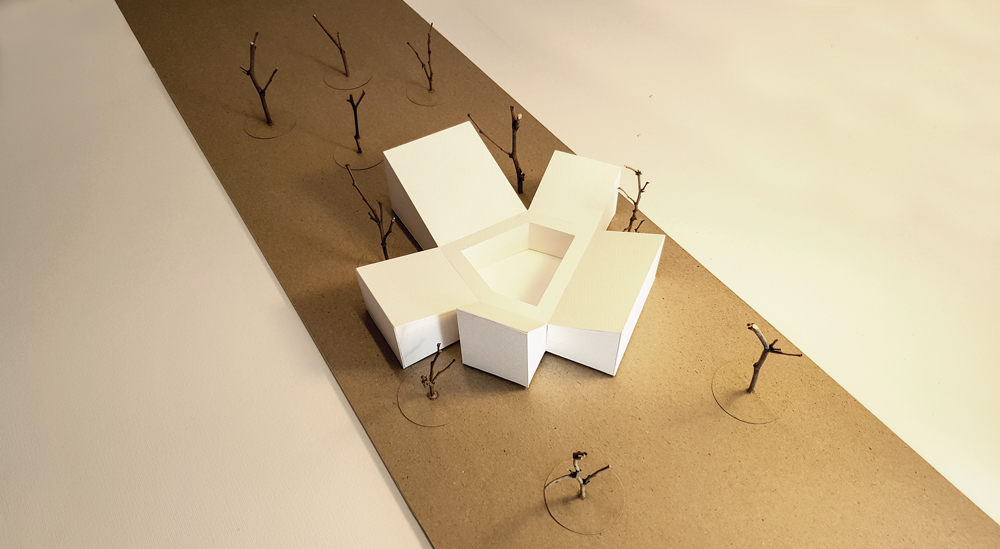 Dasht-e Arzhan Villa 