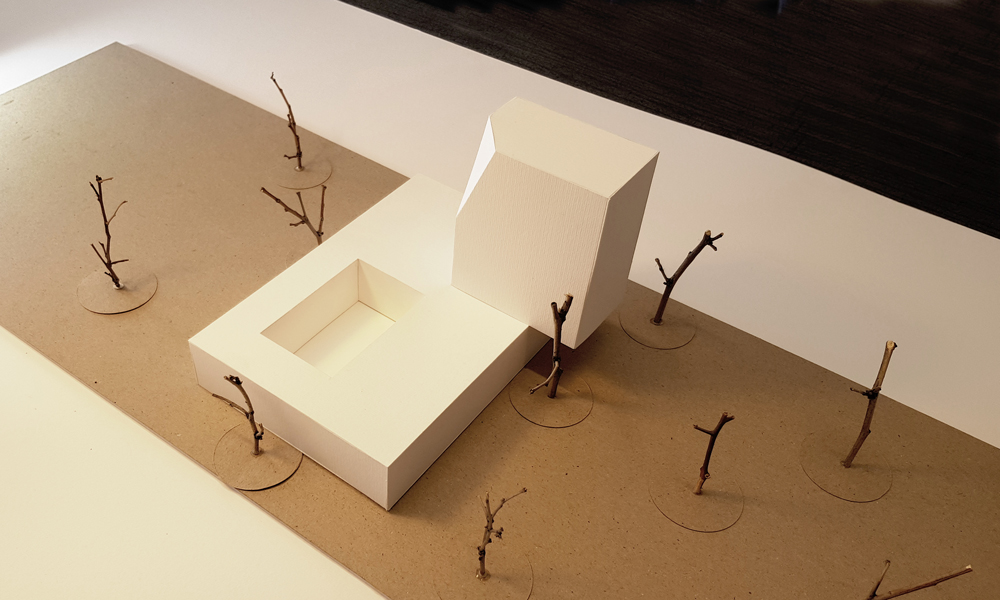 Dasht-e Arzhan Villa 