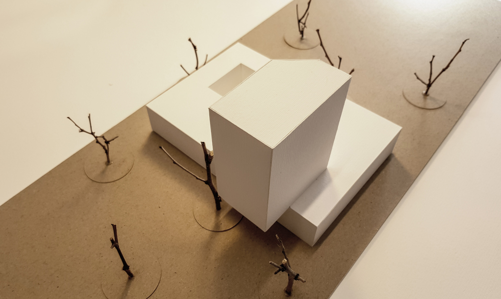 Dasht-e Arzhan Villa 