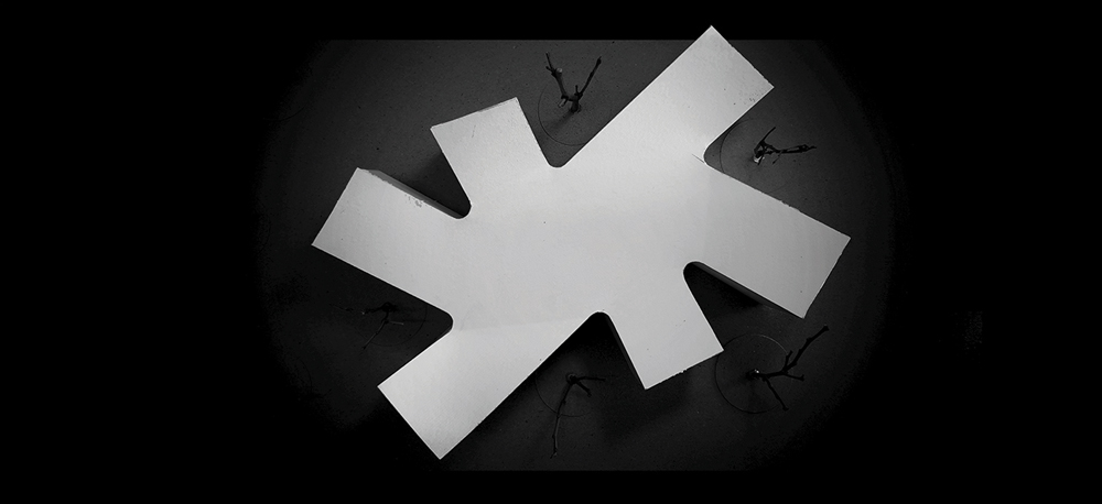 Dasht-e Arzhan Villa 