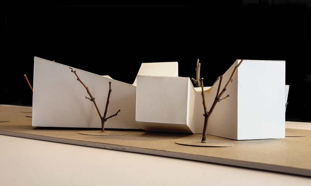 Dasht-e Arzhan Villa 