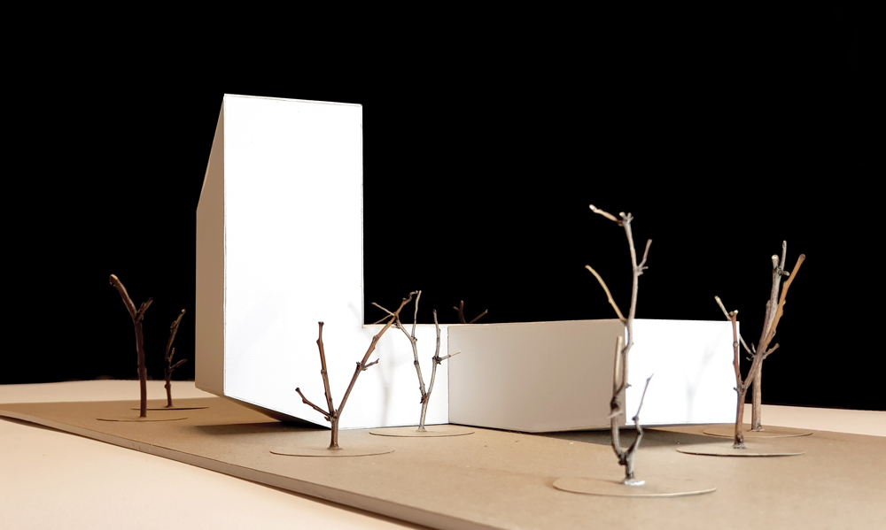 Dasht-e Arzhan Villa 