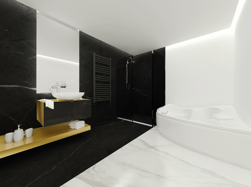 Eleventh Street Villa