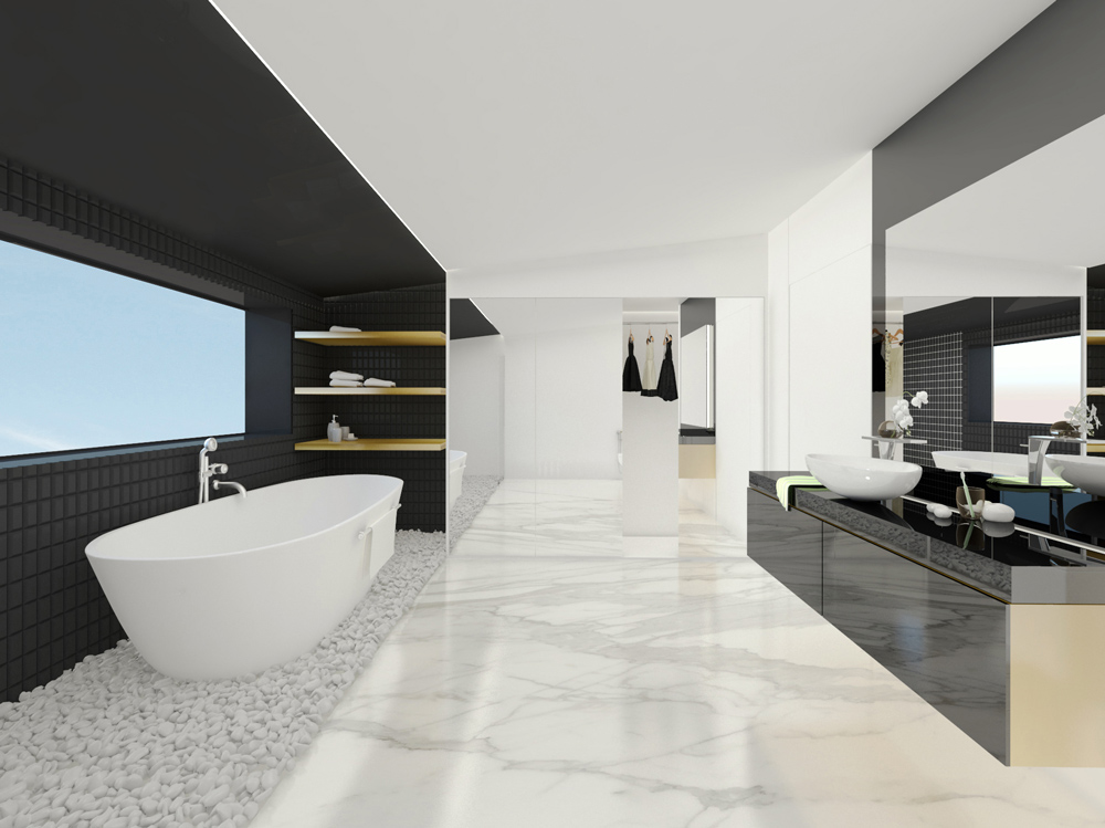 Eleventh Street Villa