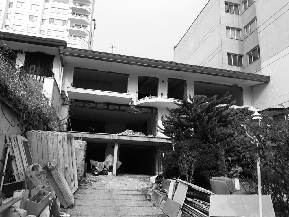 Eleventh Street Villa