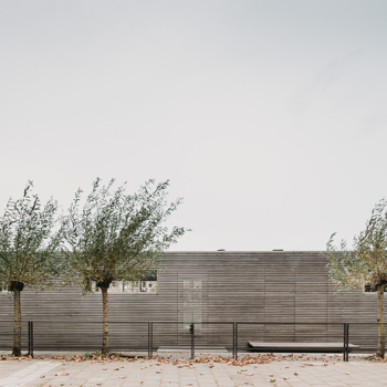 Energy Neutral Floating Villa 