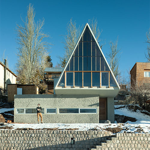 La Leonera Mountain Retreat