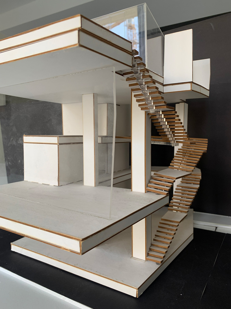 Vanoush Villa Rolling Stone 