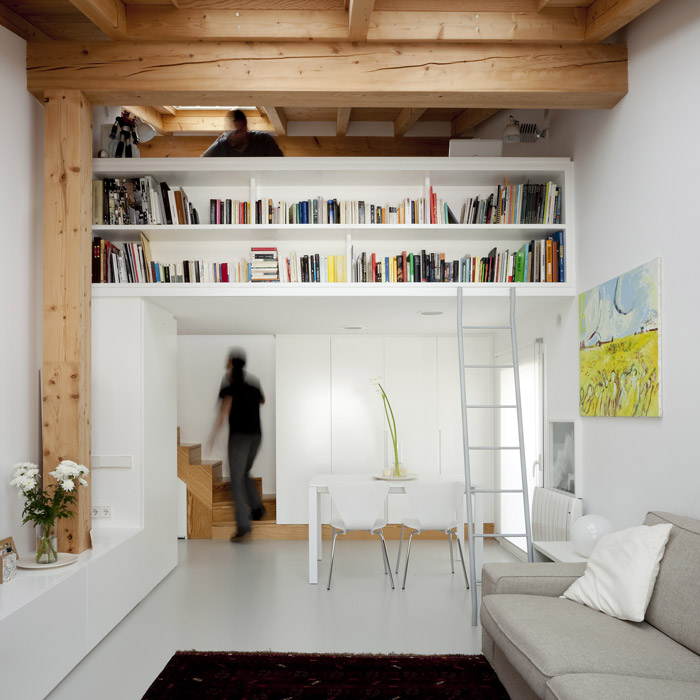 Villa Piedad (mercy house)